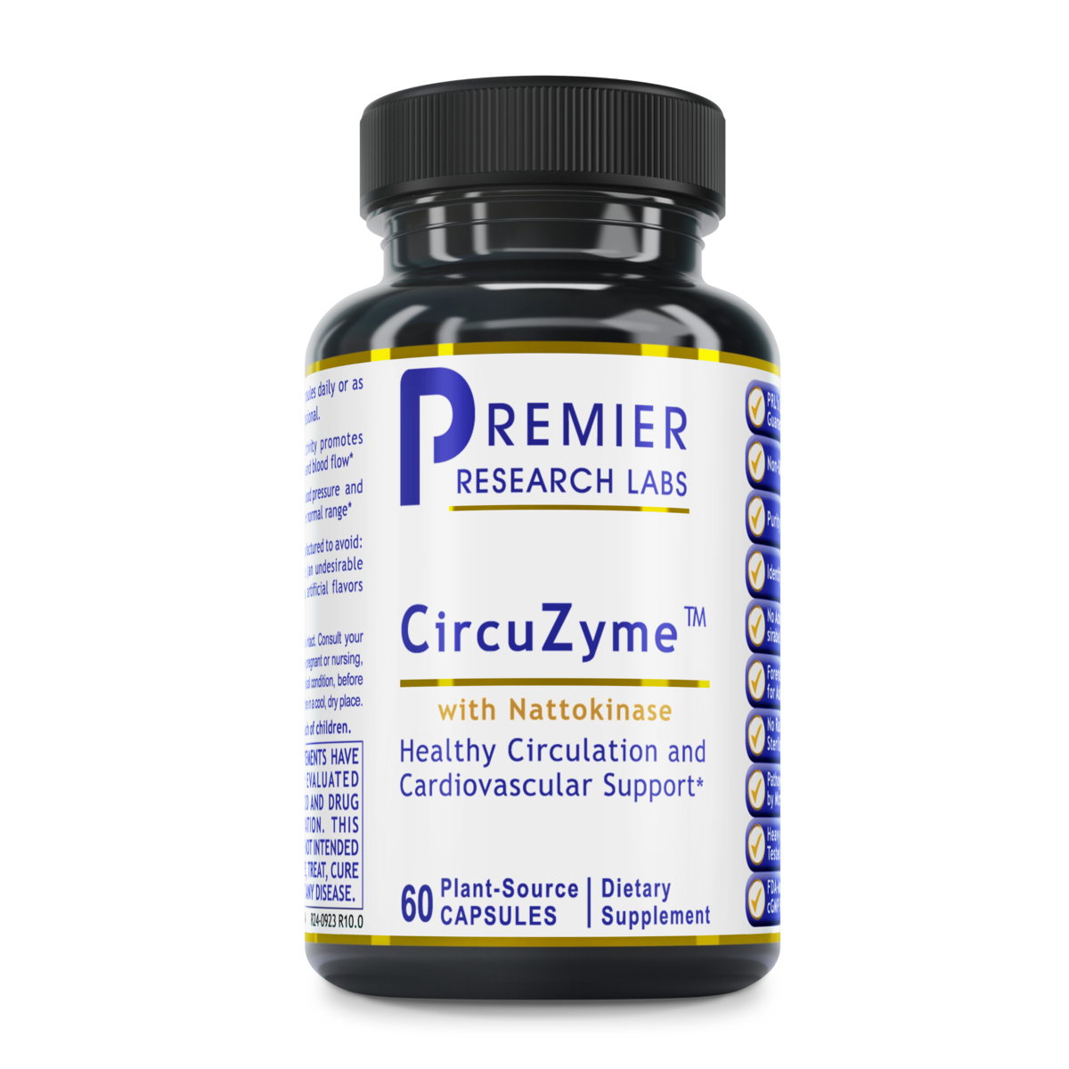 Blood Circulation Supplement