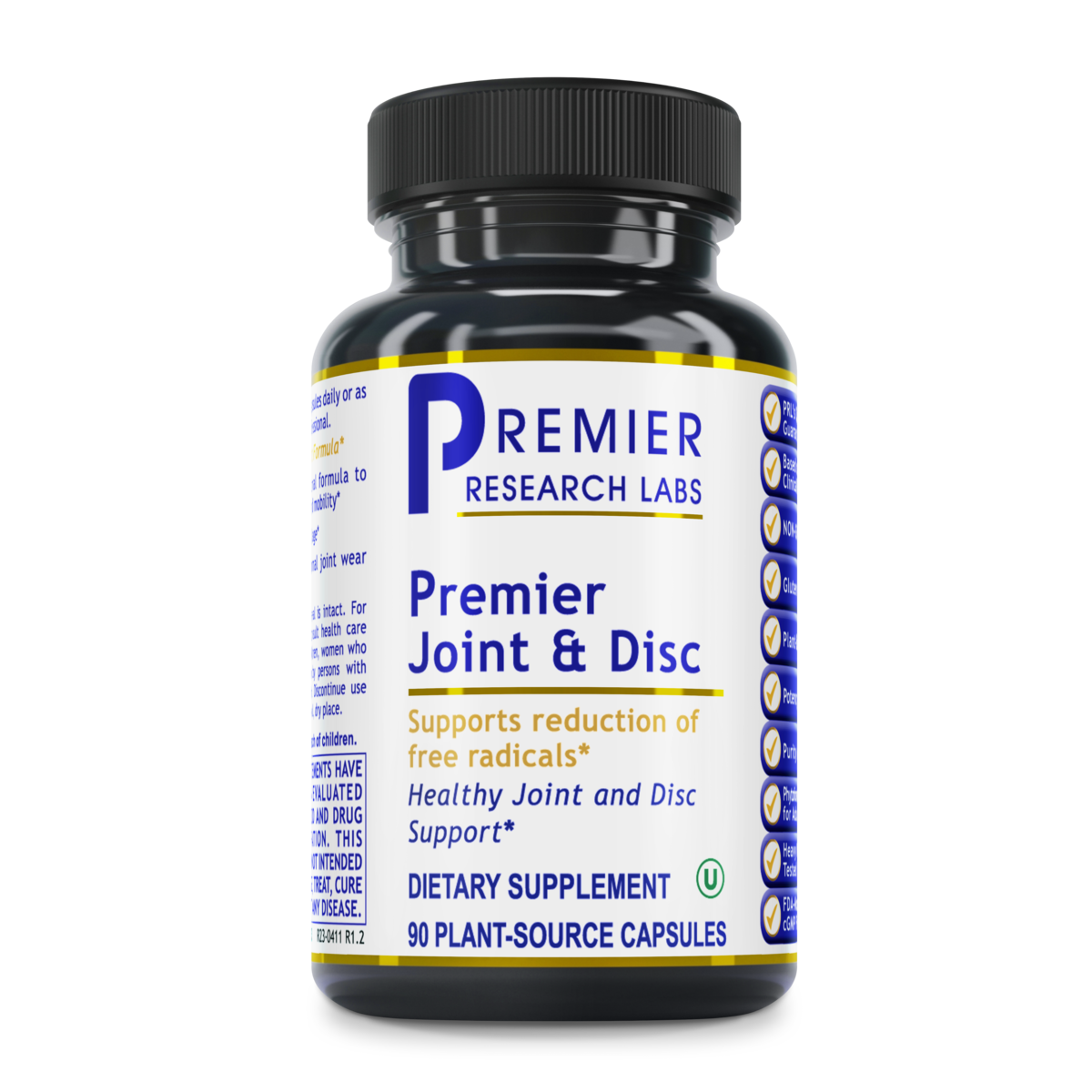 Joint Support | Premier Research Labs