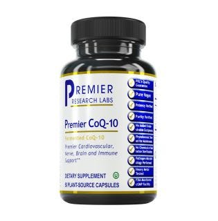 CoQ-10 Supplement