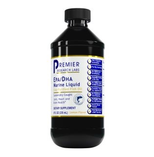 EPA/DHA Marine Liquid