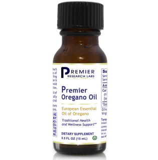 Oregano Oil, Premier
