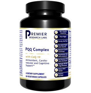 PQQ supplement