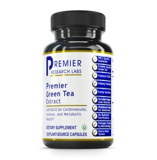 Green Tea Extract, Premier
