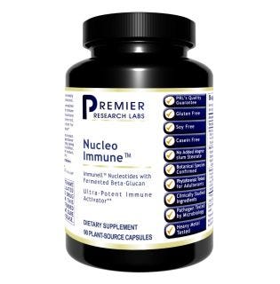 nucleotide supplement