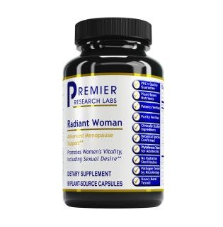 Menopause Supplement
