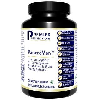 pancreas supplement