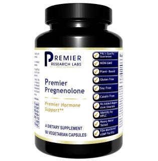 pregnenolone supplement