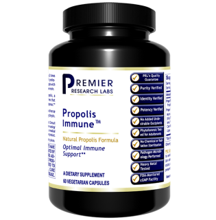 propolis supplement