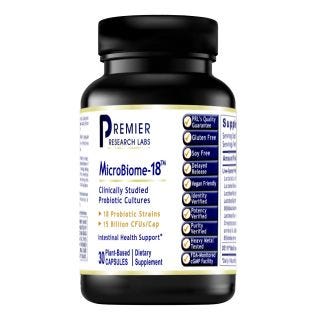 Microbiome Supplement