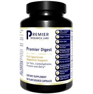 digestive enzyme supplement
