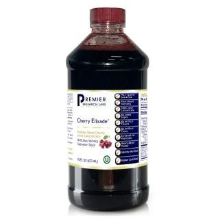 Cherry Juice Concentrate