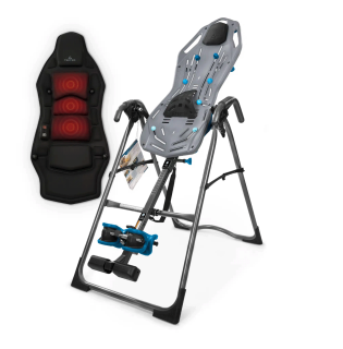 Teeter fitspine lx9