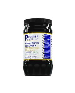 Marine Collagen, Premier