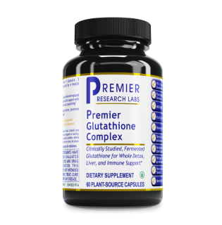 Glutathione Complex, Premier