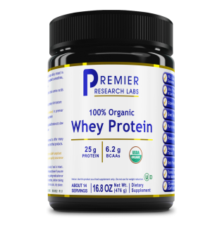 Whey Protein, Premier 