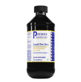 Liquid Zinc Ultra