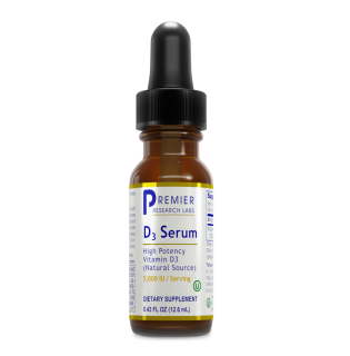 D3 Serum, Premier