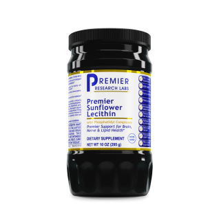 Sunflower Lecithin, Premier