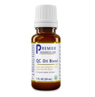 QC Oil Blend, Premier