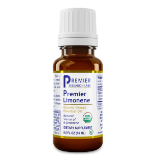 Limonene, Premier