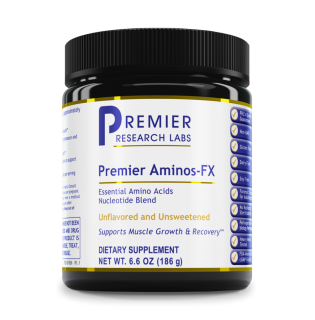 Aminos-FX, Premier