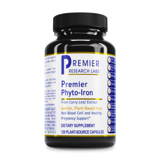 Phyto-Iron, Premier
