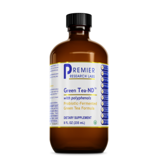 Green Tea - ND™ (Fermented) (8 oz)
