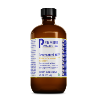 Resveratrol-ND™