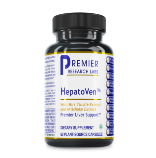 HepatoVen™