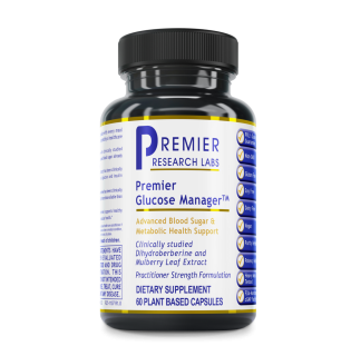 Glucose Manager™, Premier 