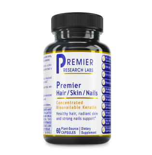 Hair/Skin/Nails, Premier