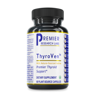 Thyroid Support