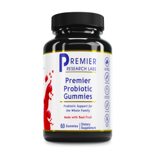 Premier Probiotic Gummies