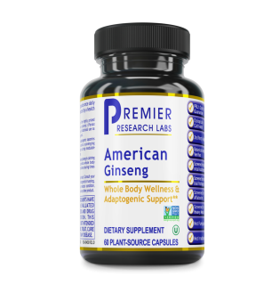 American Ginseng, Premier