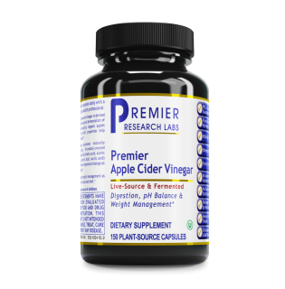 Apple Cider Vinegar, Premier