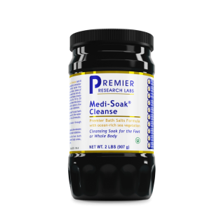 Medi-Soak® Cleanse