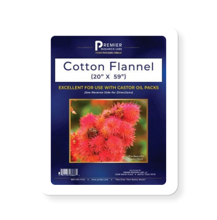 Cotton Flannel, Premier
