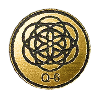 Q-Disc 6.0