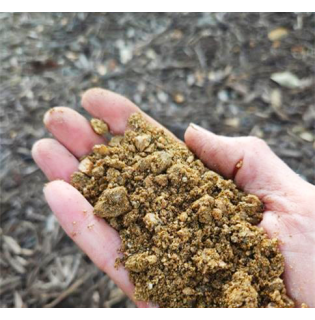 Premier Granite Gravel