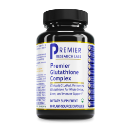 fermented glutathione Capsules & Reviews TESAMORELIN