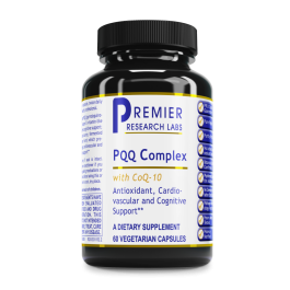 PQQ Supplement