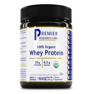 Whey Protein, Premier 