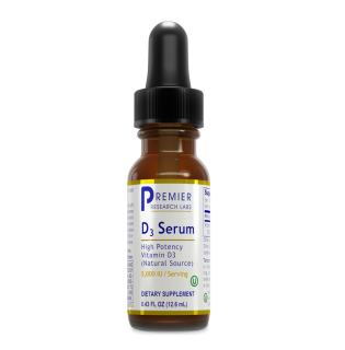 D3 Serum, Premier