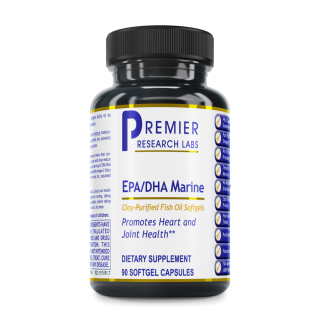 EPA/DHA Marine (Softgels), Premier