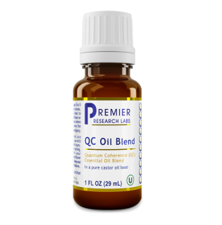 QC Oil Blend, Premier