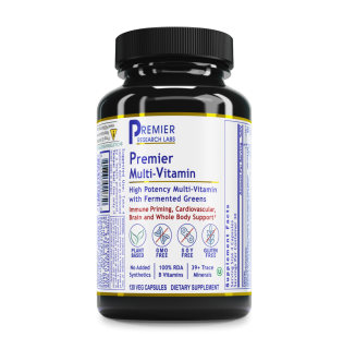 Multi-Vitamin, Premier