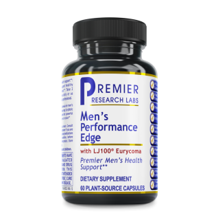 Men's Performance Edge
