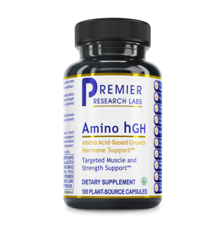 Amino hGH