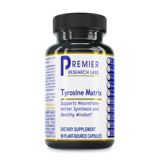 Tyrosine Matrix