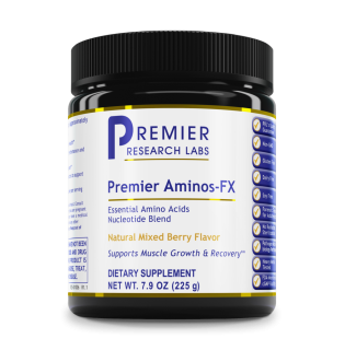 Aminos-FX, Premier (Berry)